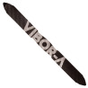 PROTECTOR PALA PÁDEL NEGRO CARBON VIBOR-A