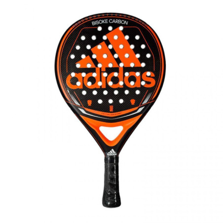 PALA PÁDEL BISOKE CARBON