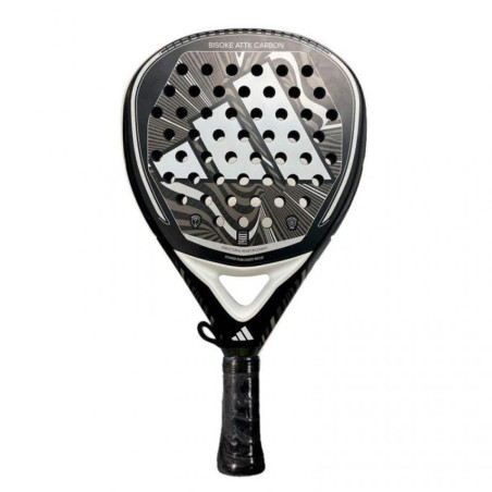 PALA PÁDEL ADIDAS BISOKE ATTK CARBON