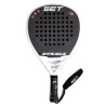 PALA DE PÁDEL SET WHITE WOLF