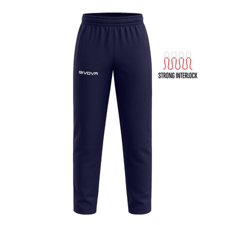 PANTALÓN GIVOVA REVOLUTION