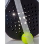 PROTECTOR DE PALA DE PÁDEL SHOCKOUT SHOCKSKIN TRANSPARENTE