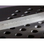 PROTECTOR DE PALA DE PÁDEL SHOCKOUT SHOCKSKIN TRANSPARENTE