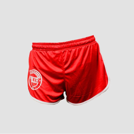 PANTALÓN CORTO MILER "TEJIDO FULL PRINT"