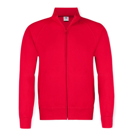 SUDADERA FRUIT OF THE LOOM ADULTO LIGHTWEIGHT SWEAT