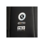 MOCHILA DROP SHOT PABLO LIMA BENTOR NEGRO