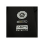MOCHILA DROP SHOT ALSAI CAMPA NEGRO
