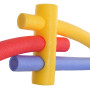 CONECTOR FRITAS TRIPLE