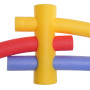 CONECTOR FRITAS TRIPLE