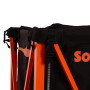 CARRO PORTAPELOTAS DE TENIS/PADEL/PICKLEBALL SOFTEE RECOVERY