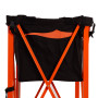 CARRO PORTAPELOTAS DE TENIS/PADEL/PICKLEBALL SOFTEE RECOVERY