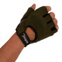 PAR DE GUANTES FITNESS