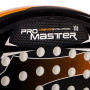 PALA DE PÁDEL SOFTEE PRO MASTER EVOLUTION ORANGE