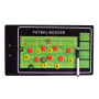 CARPETA FÚTBOL DIAMOND