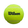 BOTE DE 3 PELOTAS DE PÁDEL WILSON PREMIER SPEED