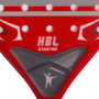 PALA DE PÁDEL HBL STARTER RED LIGHT