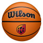 BALÓN BALONCESTO WILSON EVO NXT GAME BALL FEB