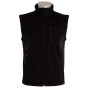 CHALECO SOFTSHELL SOFTEE WOLF