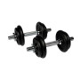 KIT MANCUERNA 20KG