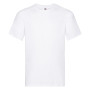 CAMISETA FRUIT OF THE LOOM ORIGINAL T ADULTO