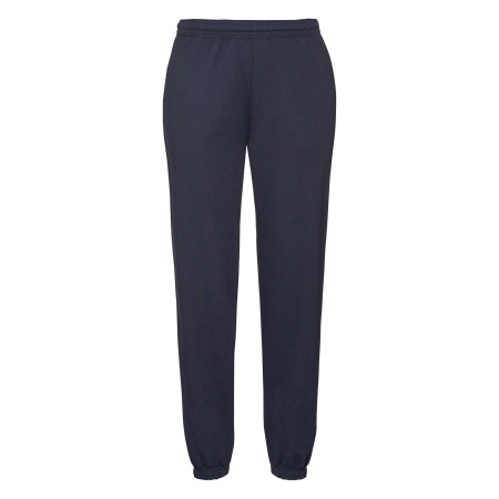PANTALÓN FRUIT OF THE LOOM CLASSIC ELASTICATED CUFF JOG PANTS ADULTO