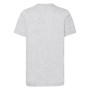 CAMISETA FRUIT OF THE LOOM VALUEWEIGHT INFANTIL
