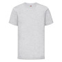 CAMISETA FRUIT OF THE LOOM VALUEWEIGHT INFANTIL