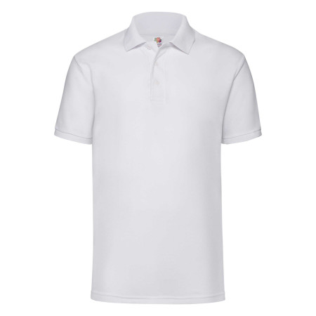 POLO FRUIT OF THE LOOM 65/35 ADULTO