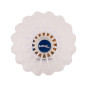 VOLANTES BADMINTON SOFTEE 0.5 6UDS