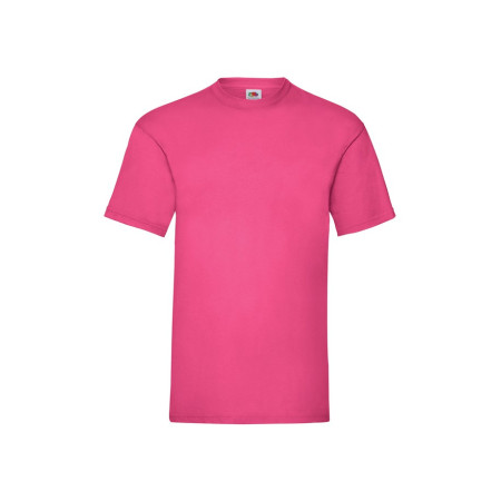 CAMISETA FRUIT OF THE LOOM VALUEWEIGHT T ADULTO