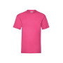 CAMISETA FRUIT OF THE LOOM VALUEWEIGHT T ADULTO