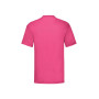 CAMISETA FRUIT OF THE LOOM VALUEWEIGHT T ADULTO