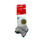 CAJA DE 20 TRIPACKS CALCETINES KAPPA MICRO RECYCLE 19890859