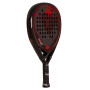 PACK PALA DE PÁDEL VIBOR-A TITAN BLACK LIGHT