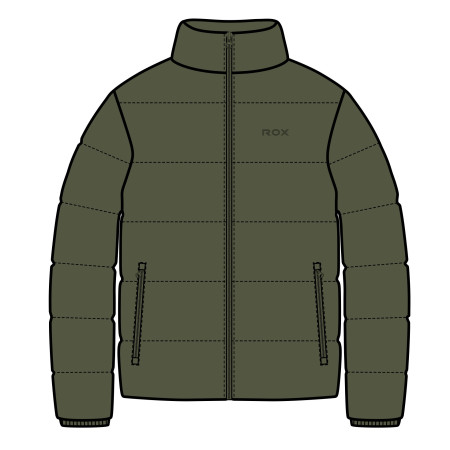 JACKET ROX R-NEVIS