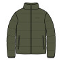 JACKET ROX R-NEVIS