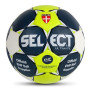 BALÓN DE BALONMANO SELECT ULTIMATE 13/37