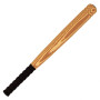 BATE CON PELOTA BÉISBOL SOFTEE WOOD