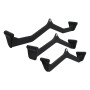 AGARRE GRIP ABIERTO SOFTEE PARA POLEAS