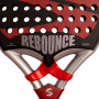 PALA DE PÁDEL SOFTEE REBOUNCE RED 3K