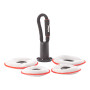 KETTLEBELL AJUSTABLE SOFTEE