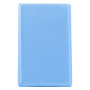 COLCHONETA SOFTEE TERMOCONFORMADA PLEGABLE 1200 X 480 X 8 MM