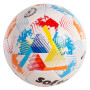 BALÓN FÚTBOL SOFTEE KING