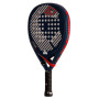 PALA DE PÁDEL VIBOR-A TITAN JUNIOR CLASSIC BLUE