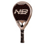 PALA DE PÁDEL ENEBE SUBURBAN RED 12K