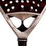 PALA DE PÁDEL ENEBE SUBURBAN RED 12K