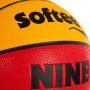 BALÓN BALONCESTO SOFTEE NINE -TALLA 9-