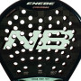 PALA DE PÁDEL ENEBE SUBURBAN GREEN 12K