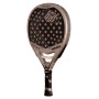 PALA DE PÁDEL VIBOR-A YARARA PRO SILVER