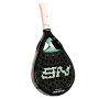 PALA DE PÁDEL ENEBE SUBURBAN GREEN 12K